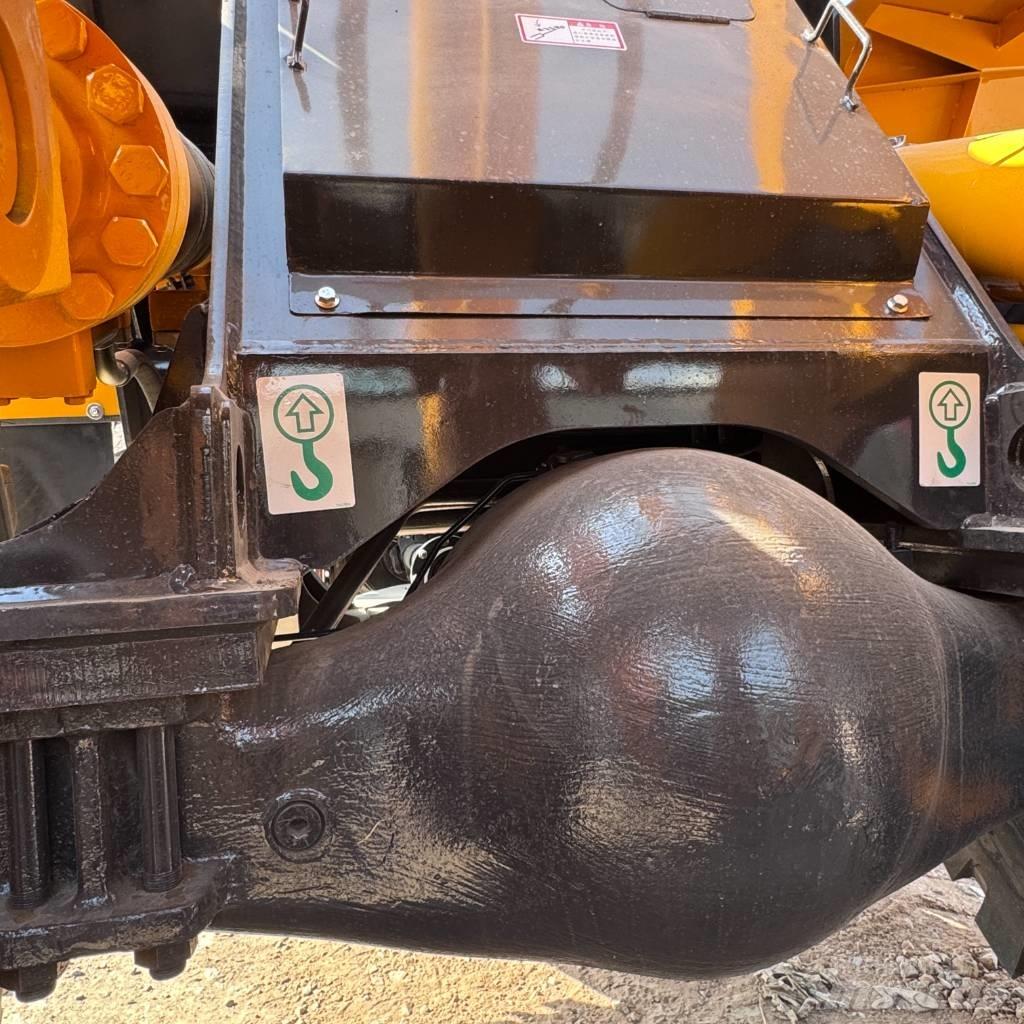 CAT 950 H Radlader