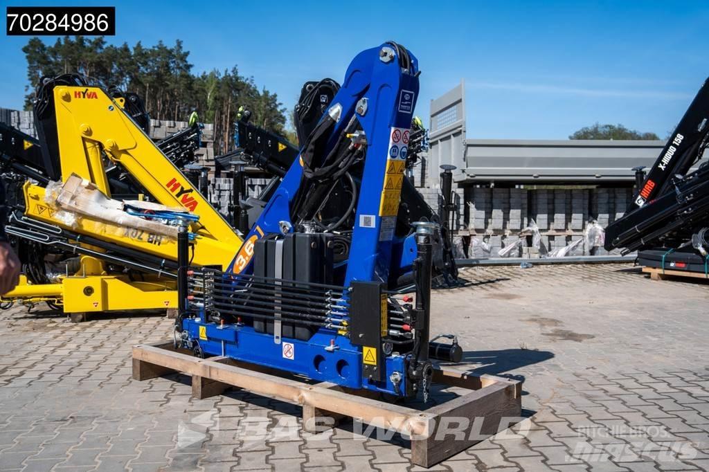PM 3.6 1 Axle Transport Sonstige