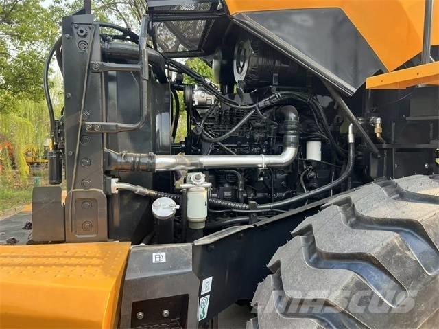 LiuGong CLG 856 H Radlader
