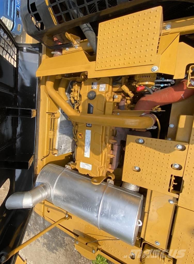 CAT 336 Raupenbagger