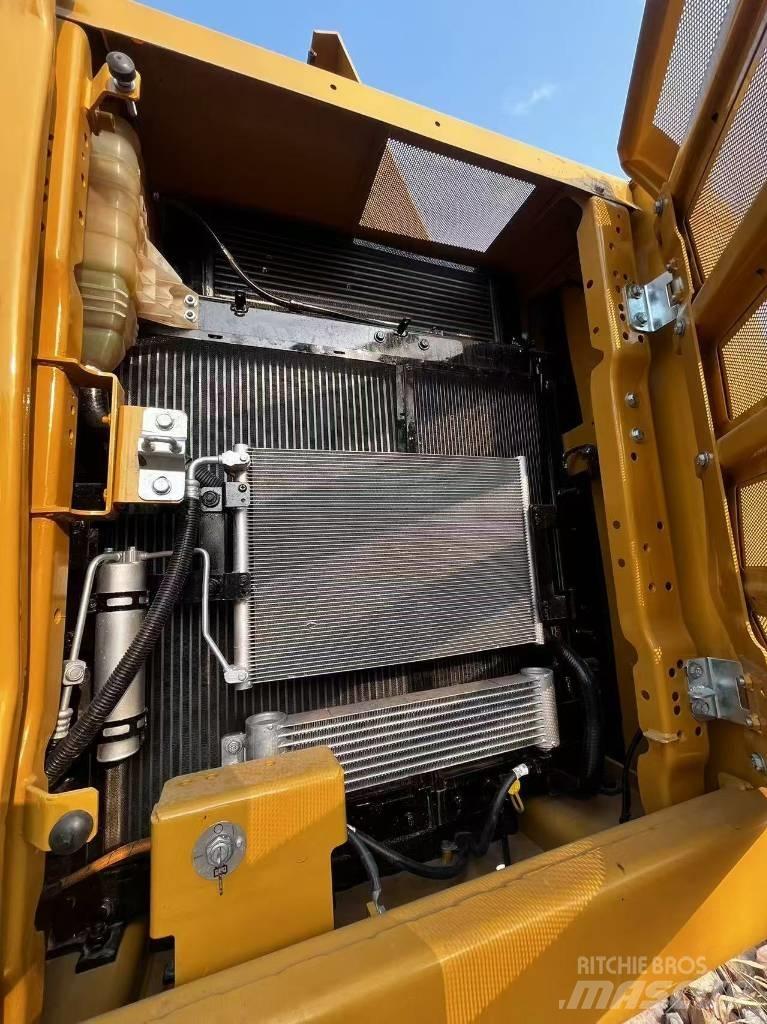 CAT CAT320GC Raupenbagger