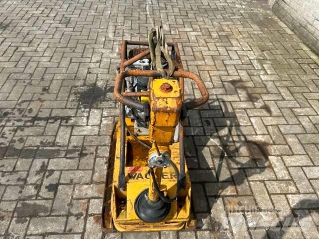 Wacker DPU 3345 H Vibrationsgeräte