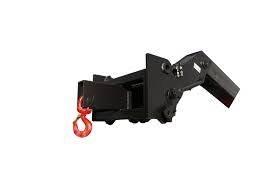 Manitou PC50 Jib Andere Zubehörteile