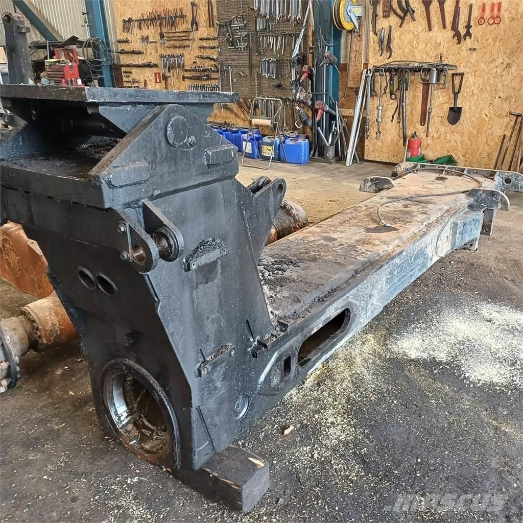 Logset 6F GT Anderes Zubehör