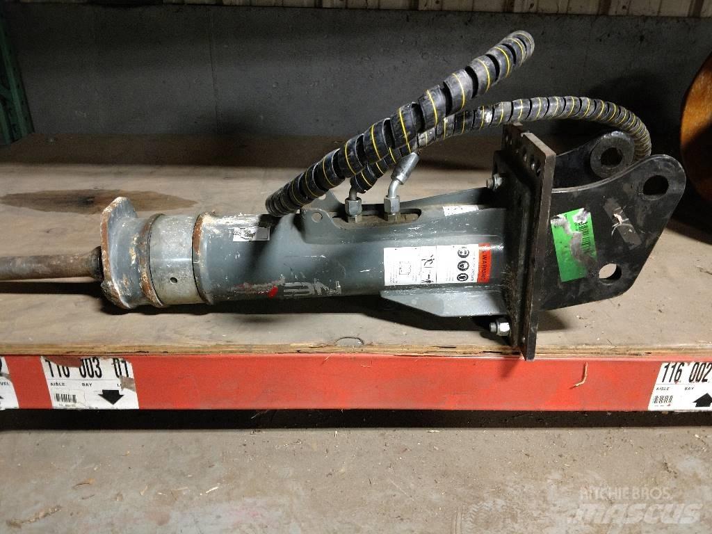 Wacker Neuson NE6 Brecherlöffel