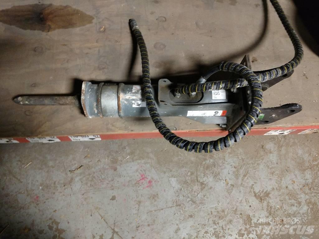 Wacker Neuson NE6 Brecherlöffel