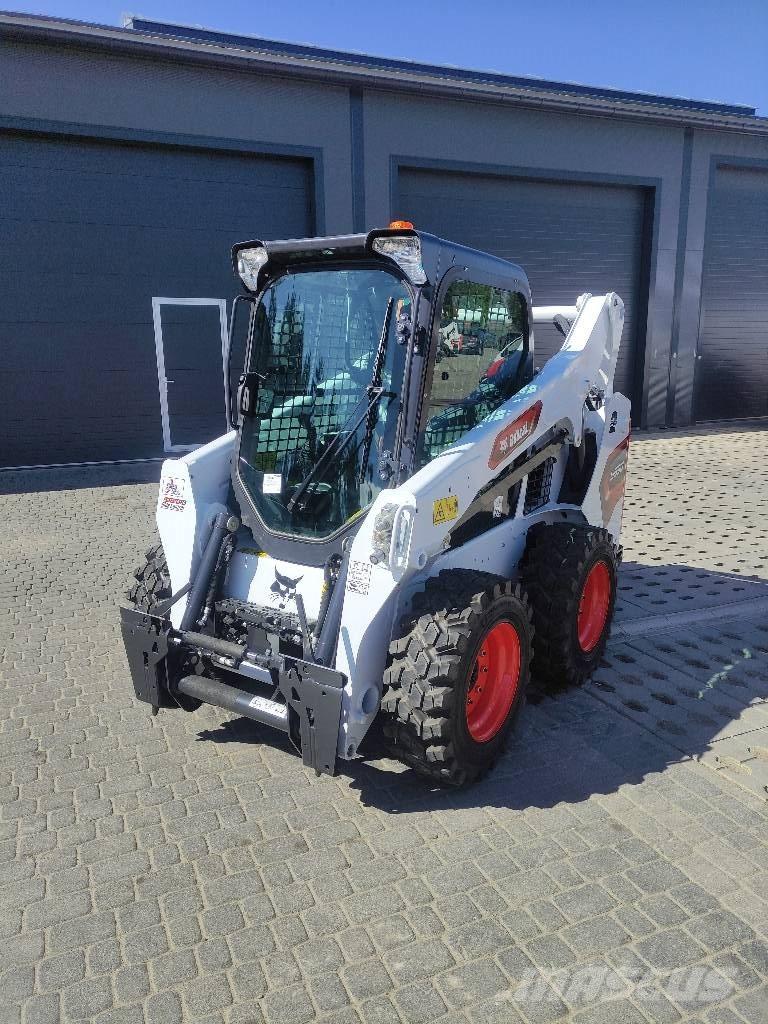 Bobcat S 590 Kompaktlader