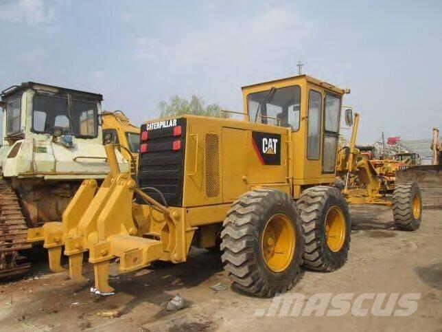 CAT 140 G Grader