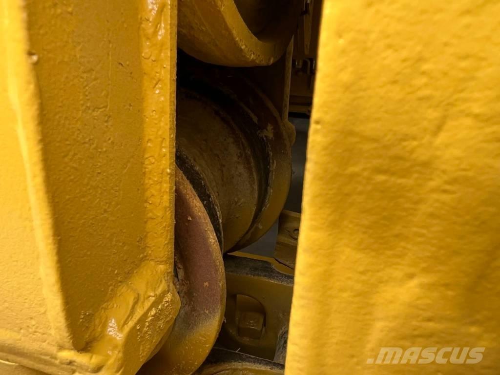 CAT D6H XL Bulldozer