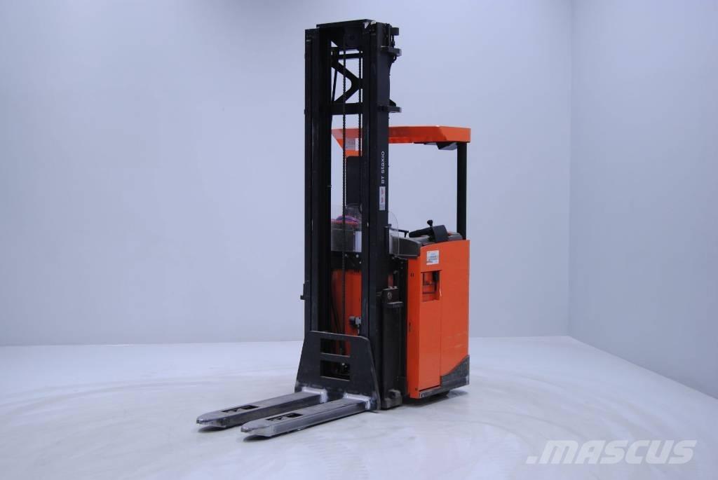 Toyota SRE160 Selbstfahrstapler