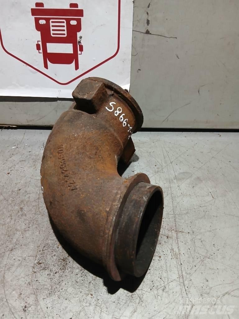 Scania 144   1374414 Motoren