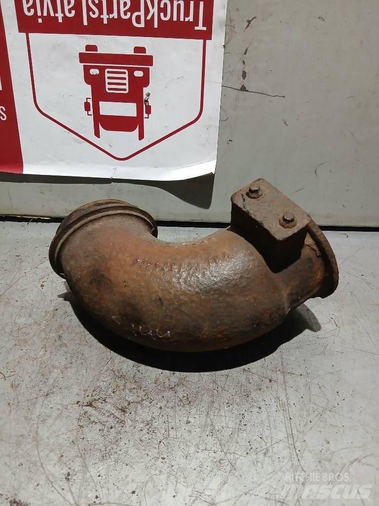 Scania 144   1374414 Motoren