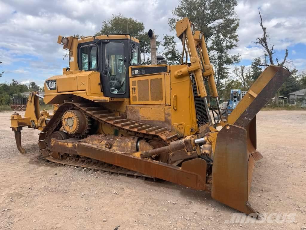 CAT D 7 R XR II Bulldozer