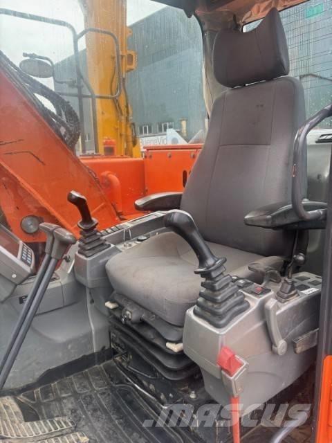 Doosan DX 140 LCR-3 Raupenbagger