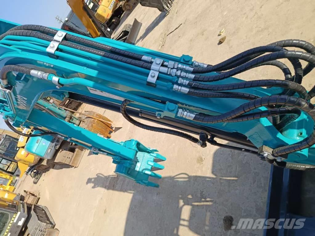 Kubota U 30 Minibagger < 7t