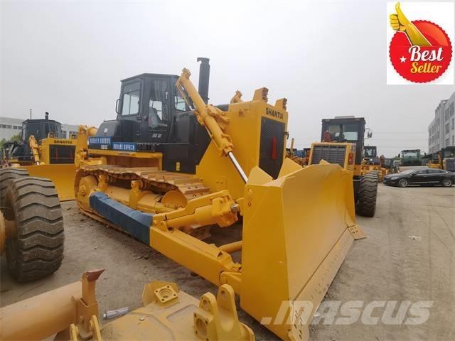 Shantui SD 22 Bulldozer