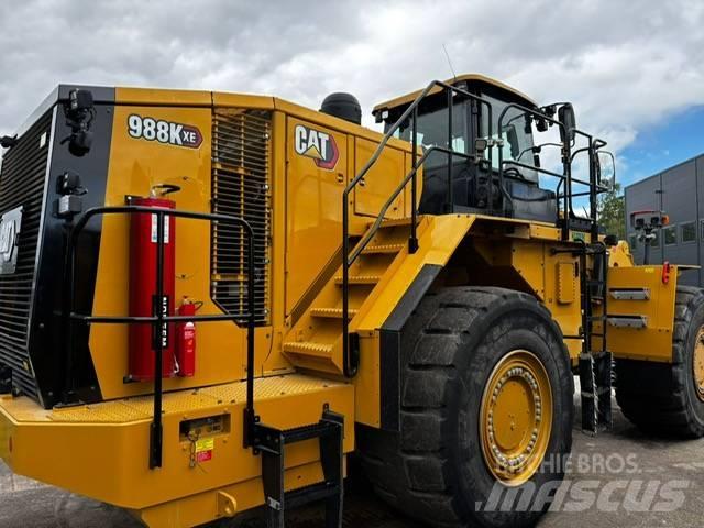 CAT 988K XE Radlader