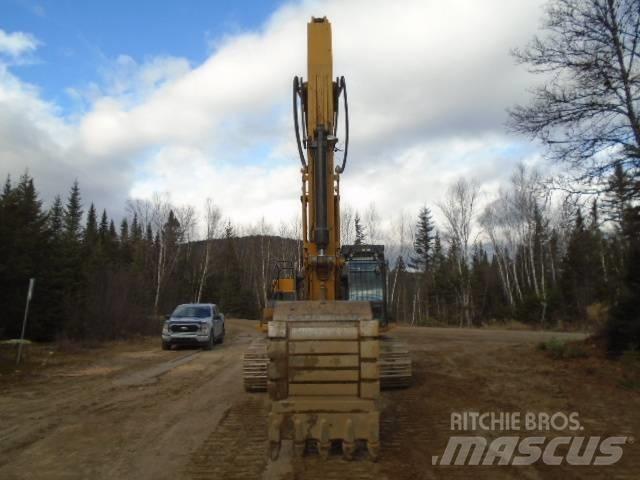 CAT 330GC Raupenbagger