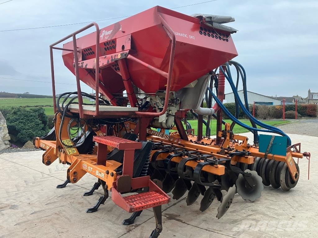 Simba ST 3.0 Xpress Grubber