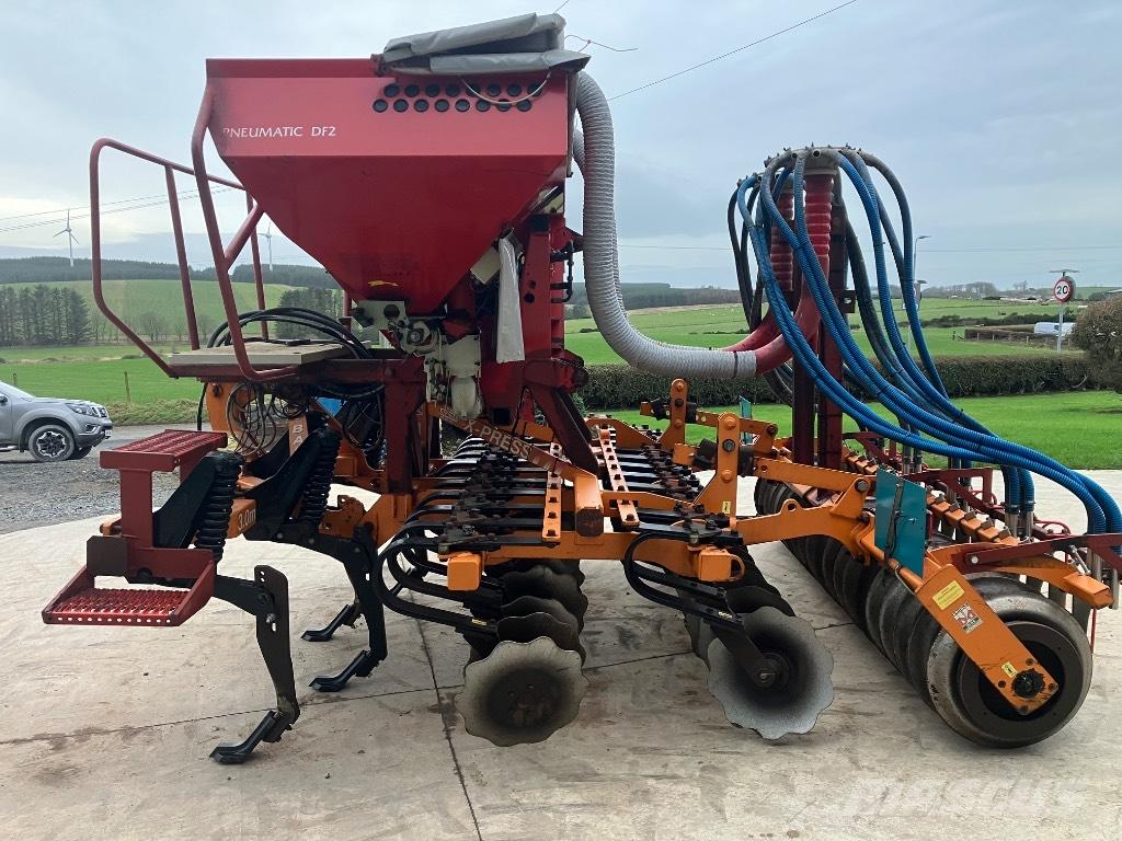 Simba ST 3.0 Xpress Grubber