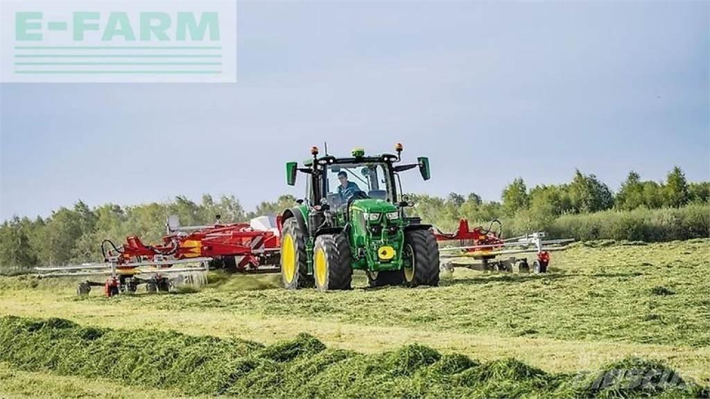 John Deere 6r 150 Traktoren