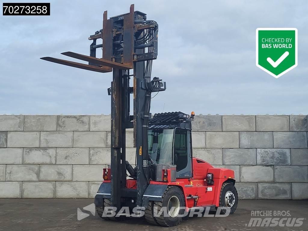Kalmar DCG120-12 Dieselstapler
