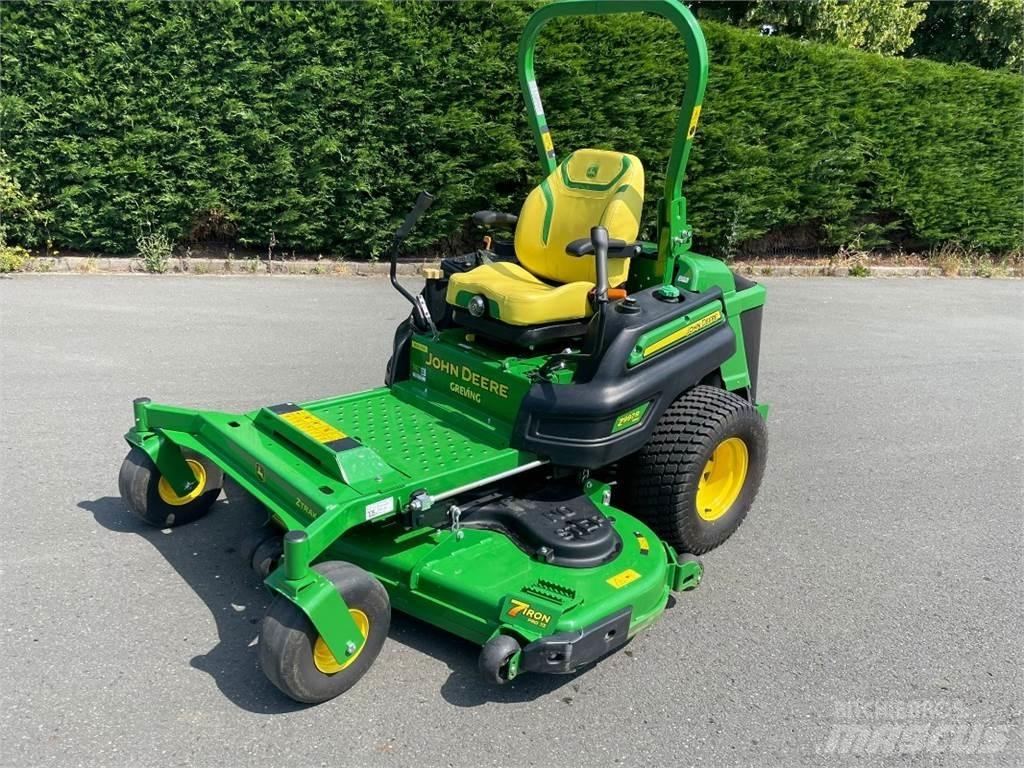 John Deere Z997R Mäher