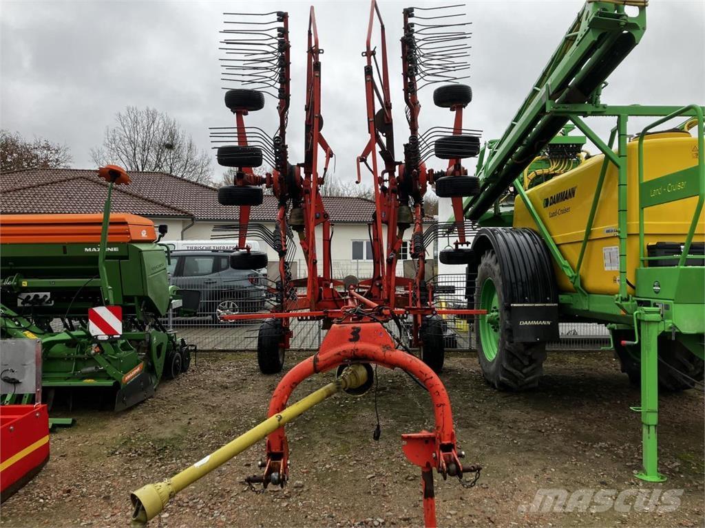 Kuhn GA 7501 Schwader