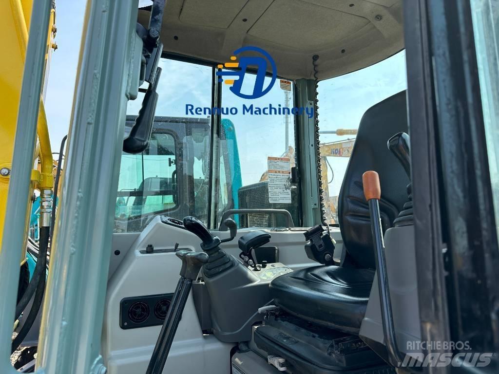 Yanmar vio55 Minibagger < 7t