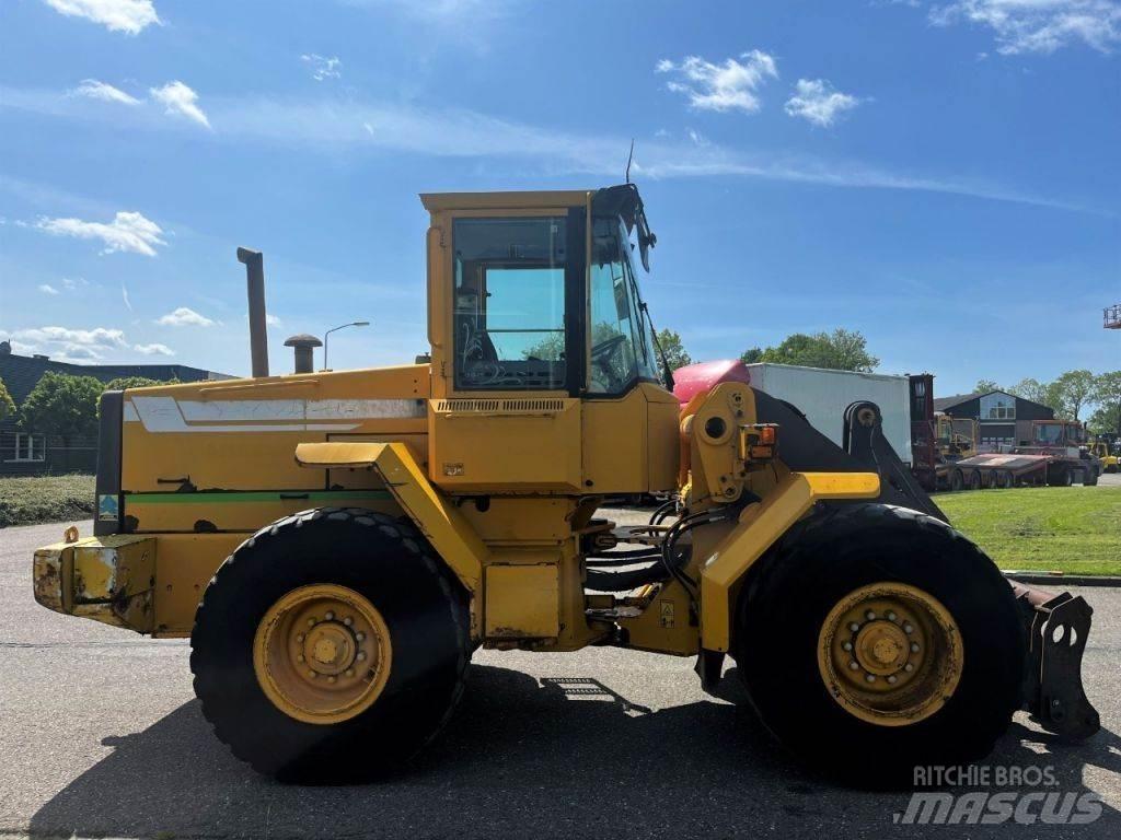 Volvo L70C Radlader