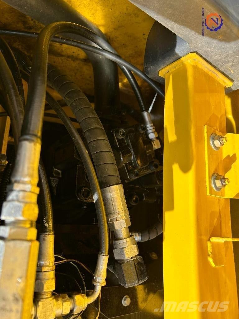 Kobelco SK 75 Midibagger  7t - 12t