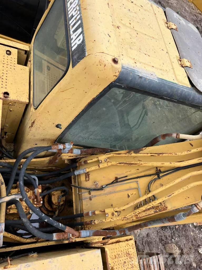 CAT 320 C Raupenbagger