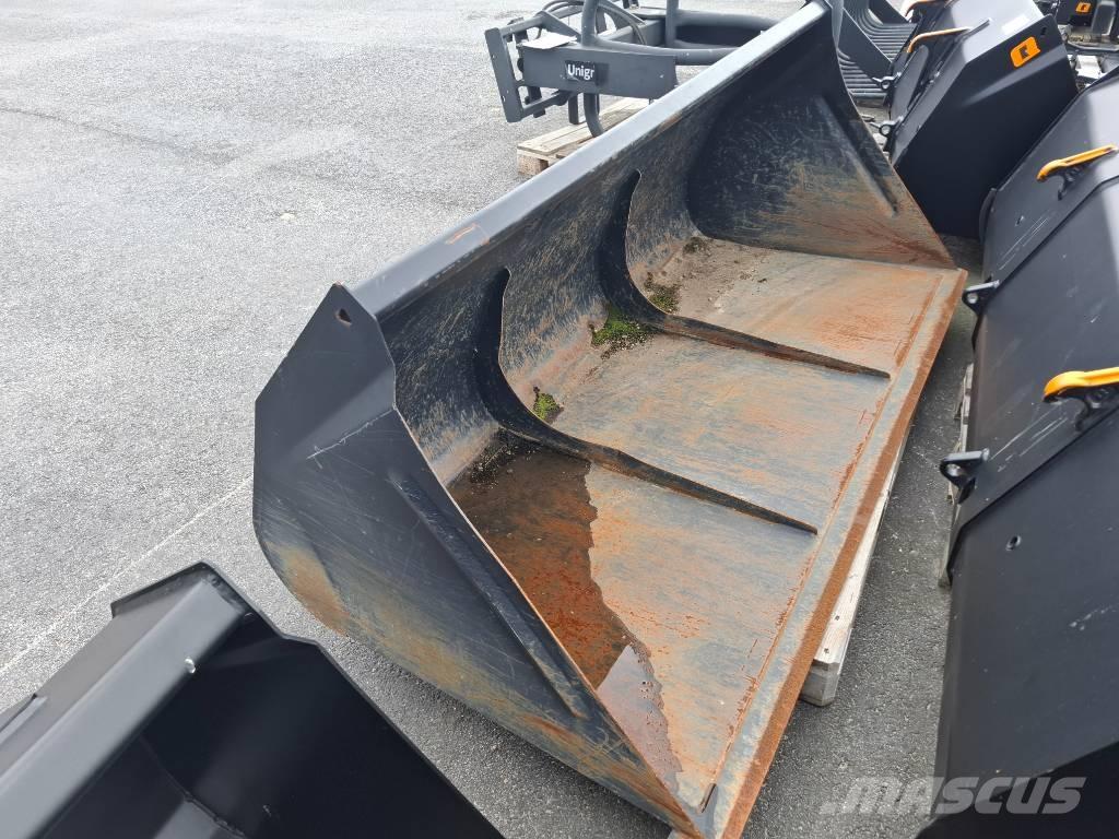 Ålö Skopa VS 220 Sonstiges Traktorzubehör