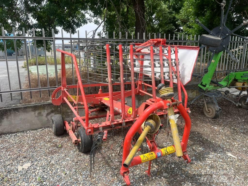 Kuhn GA 3201 G M Kreiselheuer/-wender