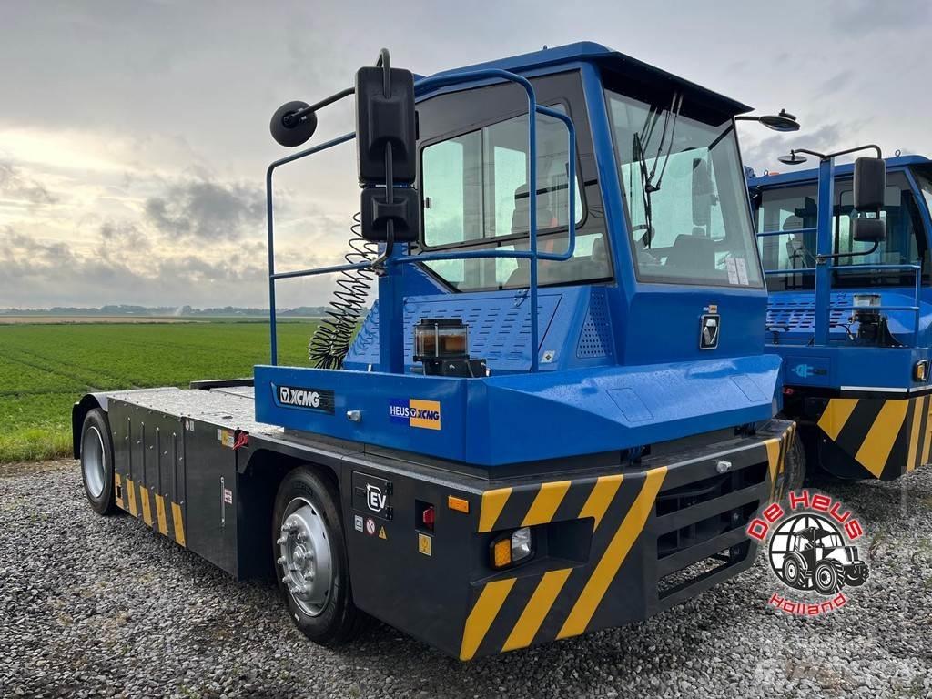 XCMG XPT70E Andere Fahrzeuge