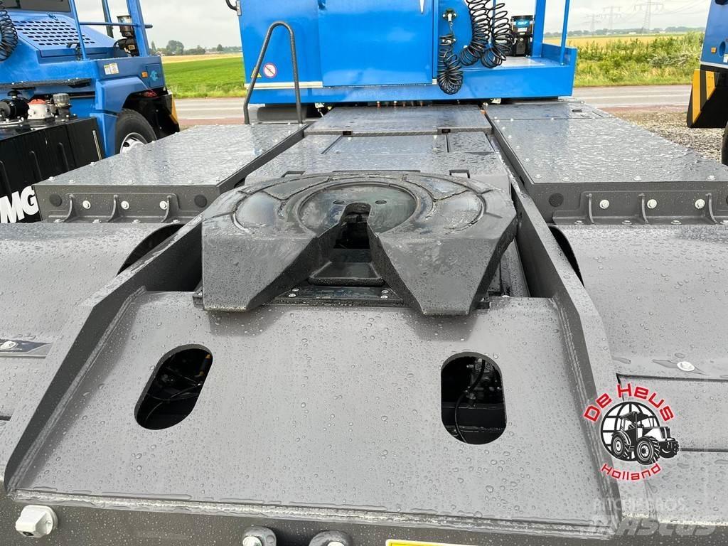 XCMG XPT70E Andere Fahrzeuge