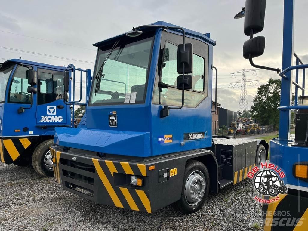 XCMG XPT70E Andere Fahrzeuge