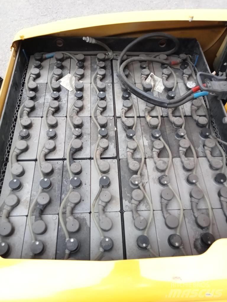 Yale ERP35 Elektrostapler