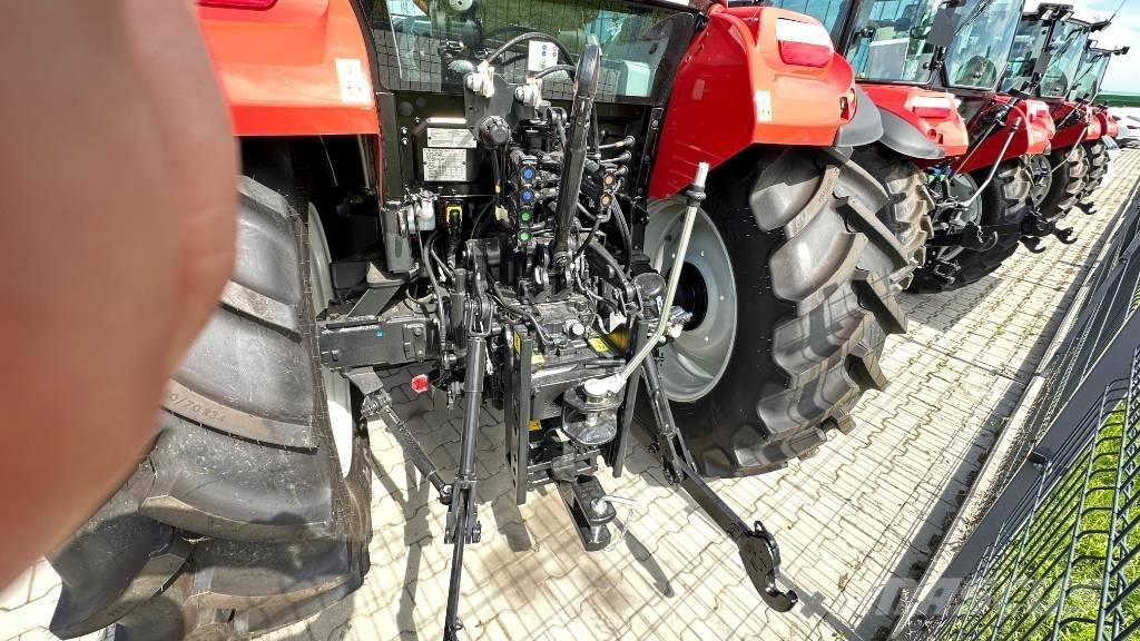 Steyr 4080 PLUS HILO Traktoren