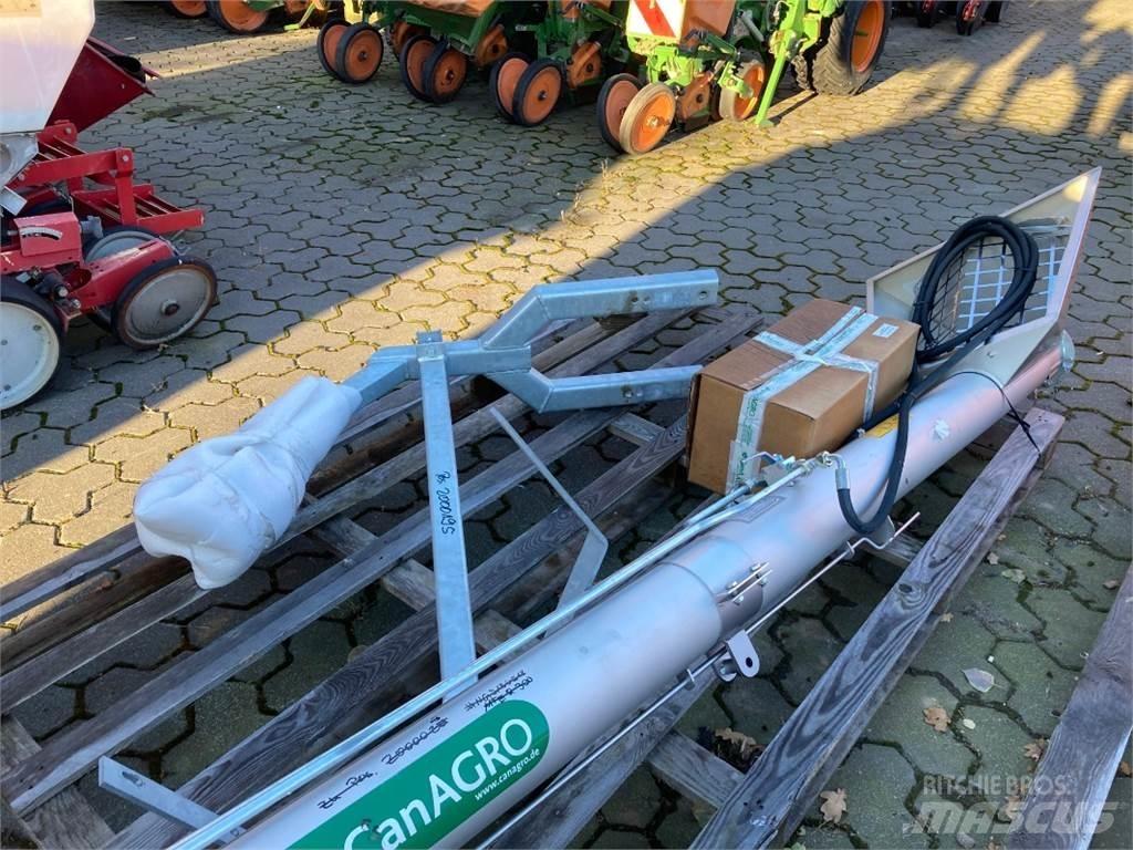  CANAGRO MA 608 V Sonstige Grünlandgeräte