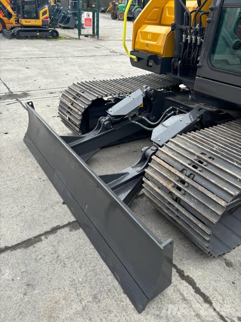 XCMG XE135E Raupenbagger