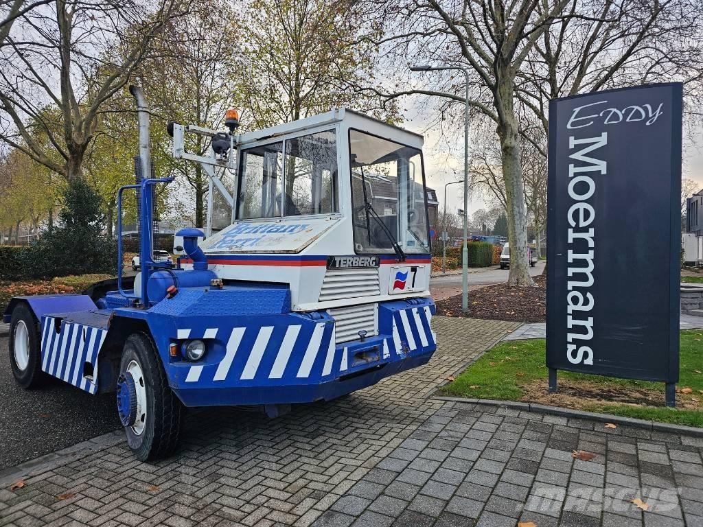 Terberg TRT 89 4x4 Terminalzugmaschinen