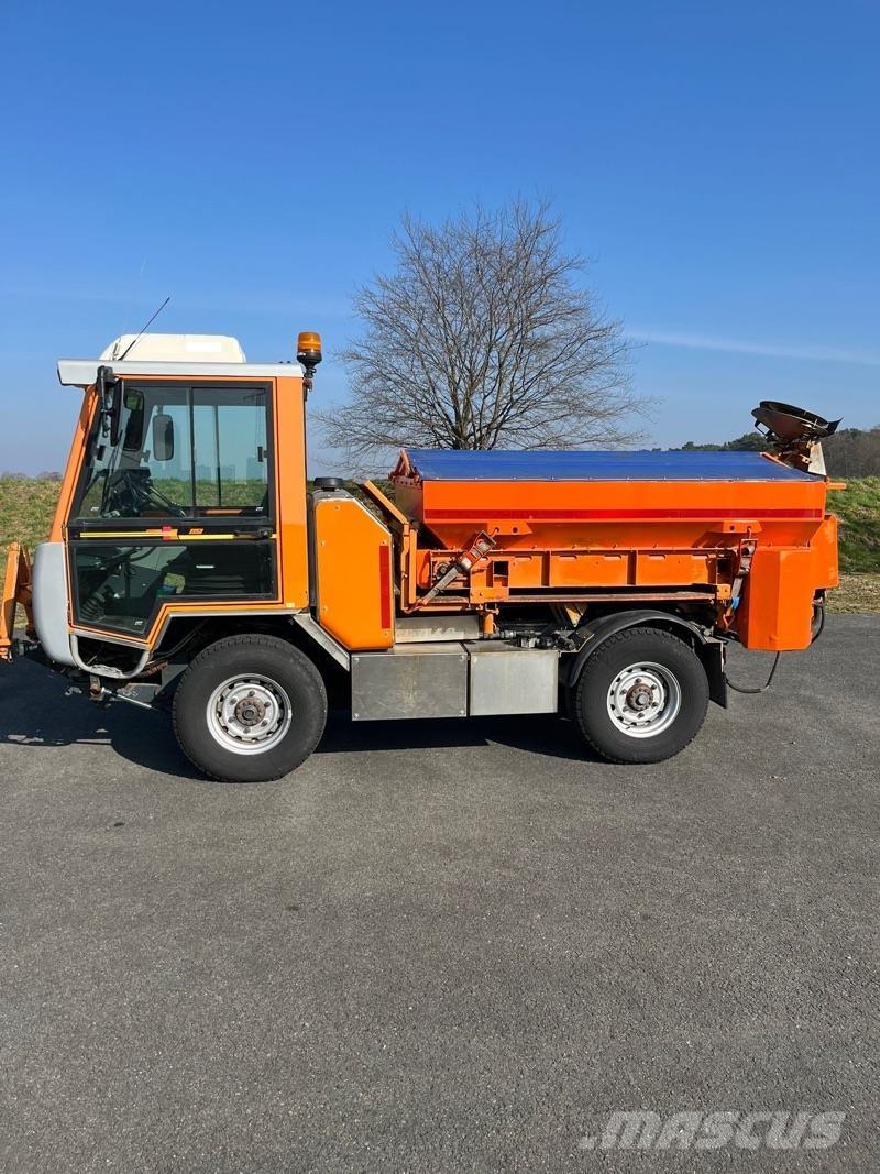 Boki 1151 Sonstige Landmaschinen