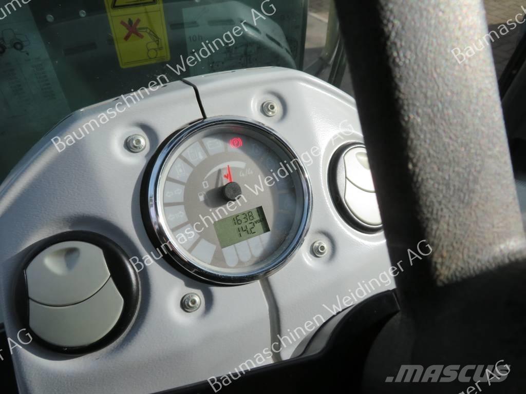 Kramer 5035 Radlader