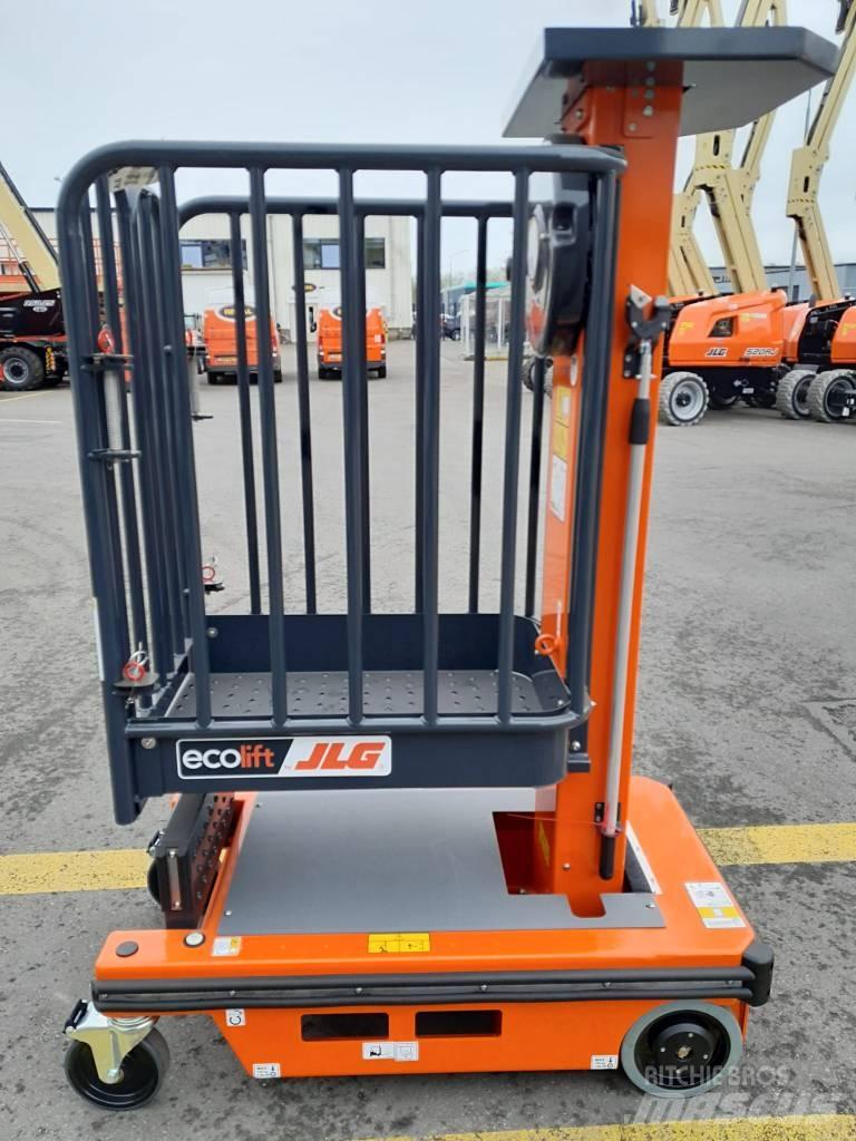 JLG Ecolift (NEW 2024) Andere Arbeitsbühnen