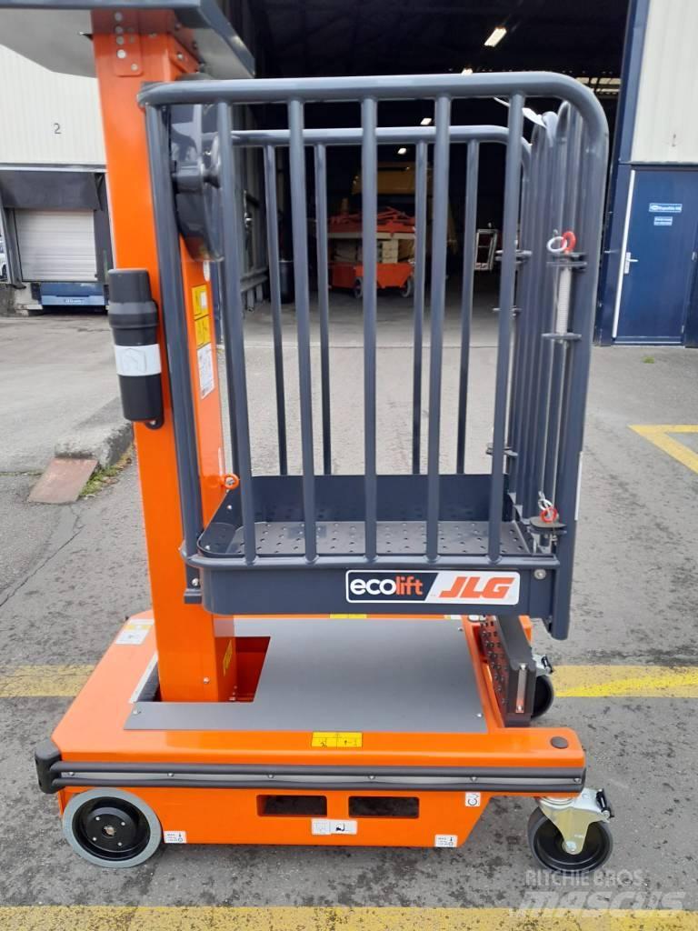 JLG Ecolift (NEW 2024) Andere Arbeitsbühnen