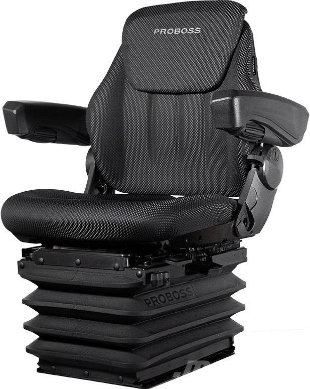  ProBoss AS 2480.   12 V. Traktoren
