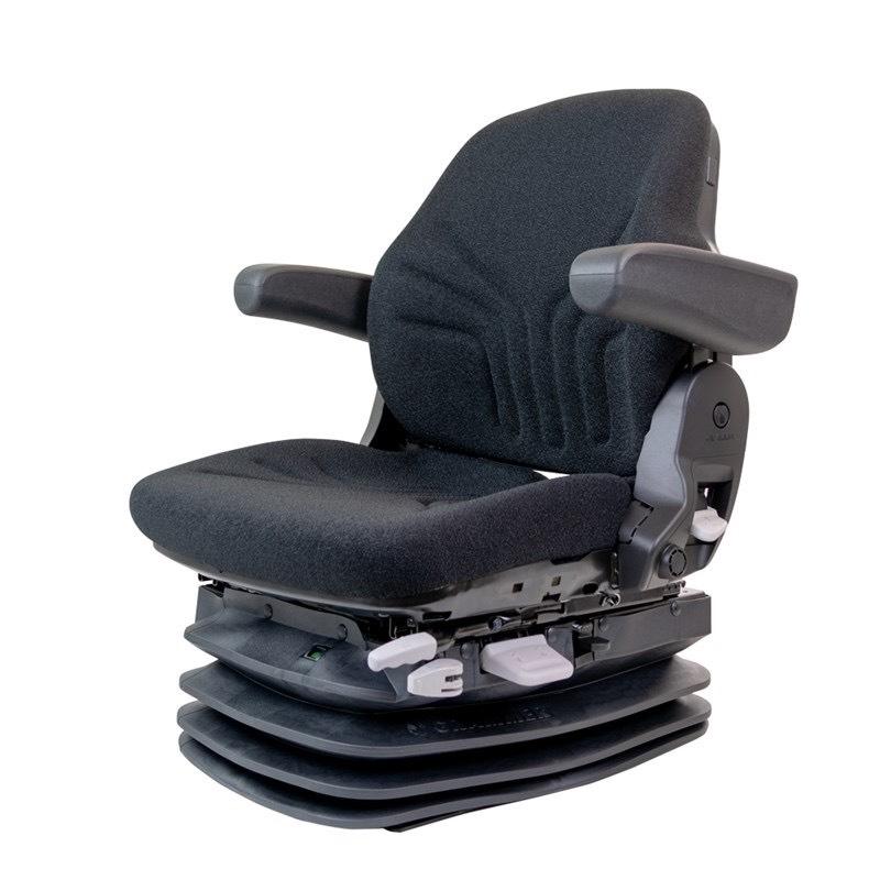 ProBoss AS 2480.   12 V. Traktoren