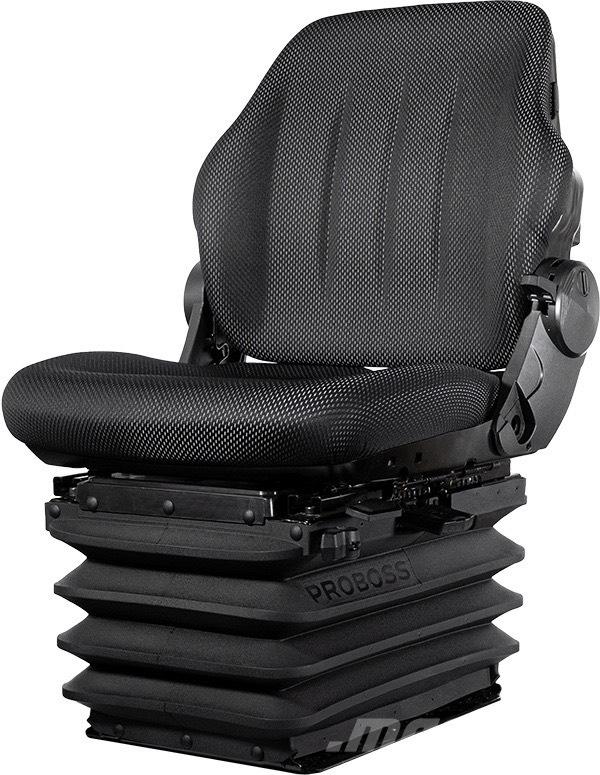  ProBoss AS 2480.   12 V. Traktoren