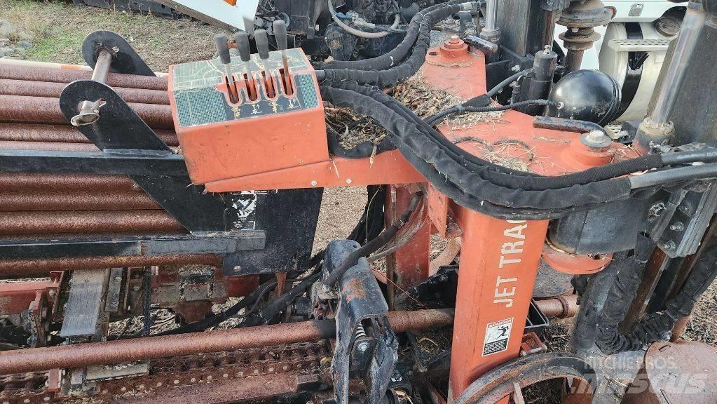 Ditch Witch JT 4020 Horizontale Richtungsbohrgeräte